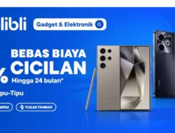 Deretan HP yang Sedang Promo di Blibli