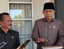 Peran Penting Reses dalam Menyerap Aspirasi Masyarakat Pangandaran