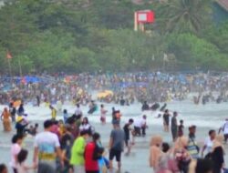 Libur Lebaran 2024, Pemkab Pangandaran Diminta Perhatikan Keselamatan dan Kenyamanan Wisatawan