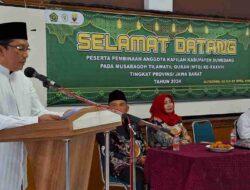 Sumedang Targetkan Masuk 4 Besar MTQ Jabar