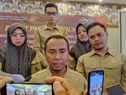 KPU Pangandaran Tetapkan Calon Anggota DPRD Terpilih di Pemilu 2024