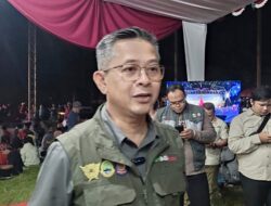 Satpol PP Jawa Barat Sosialisasi Gempur Rokok Ilegal di Pangandaran