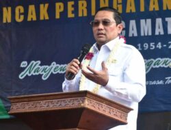 Raih Penghargaan SPBE, Pj Bupati Sumedang Diundang ke Istana Negara