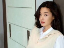 Pernikahan Aktris Korea Jun Ji Hyun di Ambang Perceraian, karena Orang Ketiga?