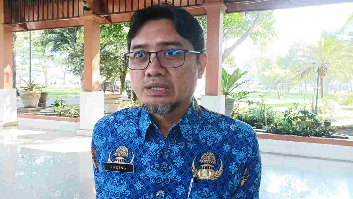 Alokasi DBHCHT 2024 untuk RSUD Sumedang