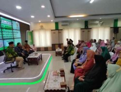 Baznas Sumedang Luncurkan Program Z-Smart: Pesantren Lansia Riang Gembira