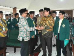 DMI Diminta Tingkatkan Fungsi Masjid di Sumedang