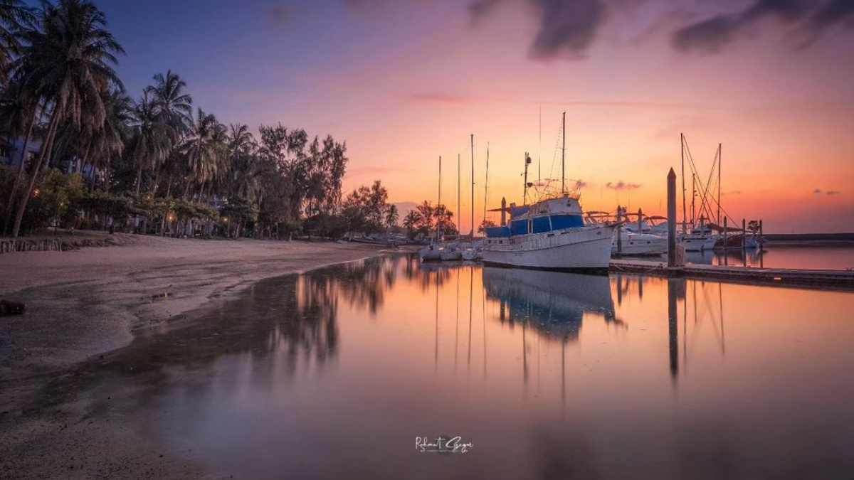 Pesona Batam Indonesia, Destinasi Wisata yang Memikat - ruber.id