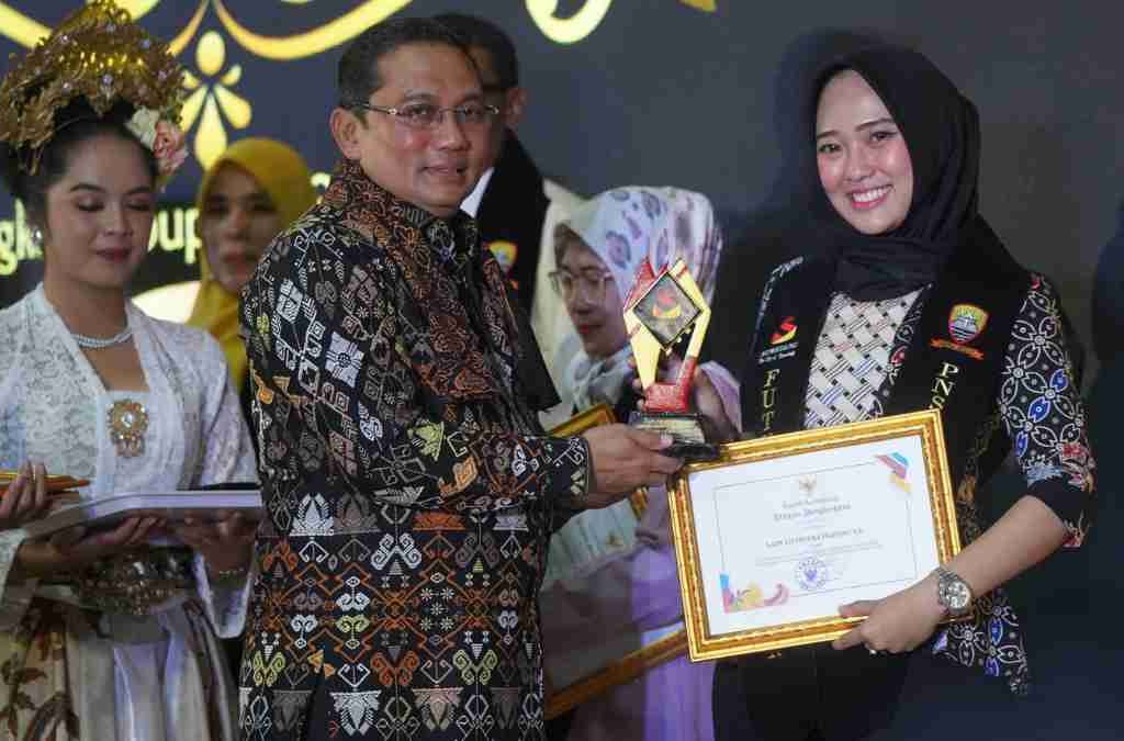 Disdik Gelar Lomba Cipta Lagu Mars Sumedang