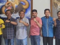 Dadang Solihat Jadi Kandidat Terkuat Calon Bupati Pangandaran di Koalisi Bangkit Maju Sejahtera