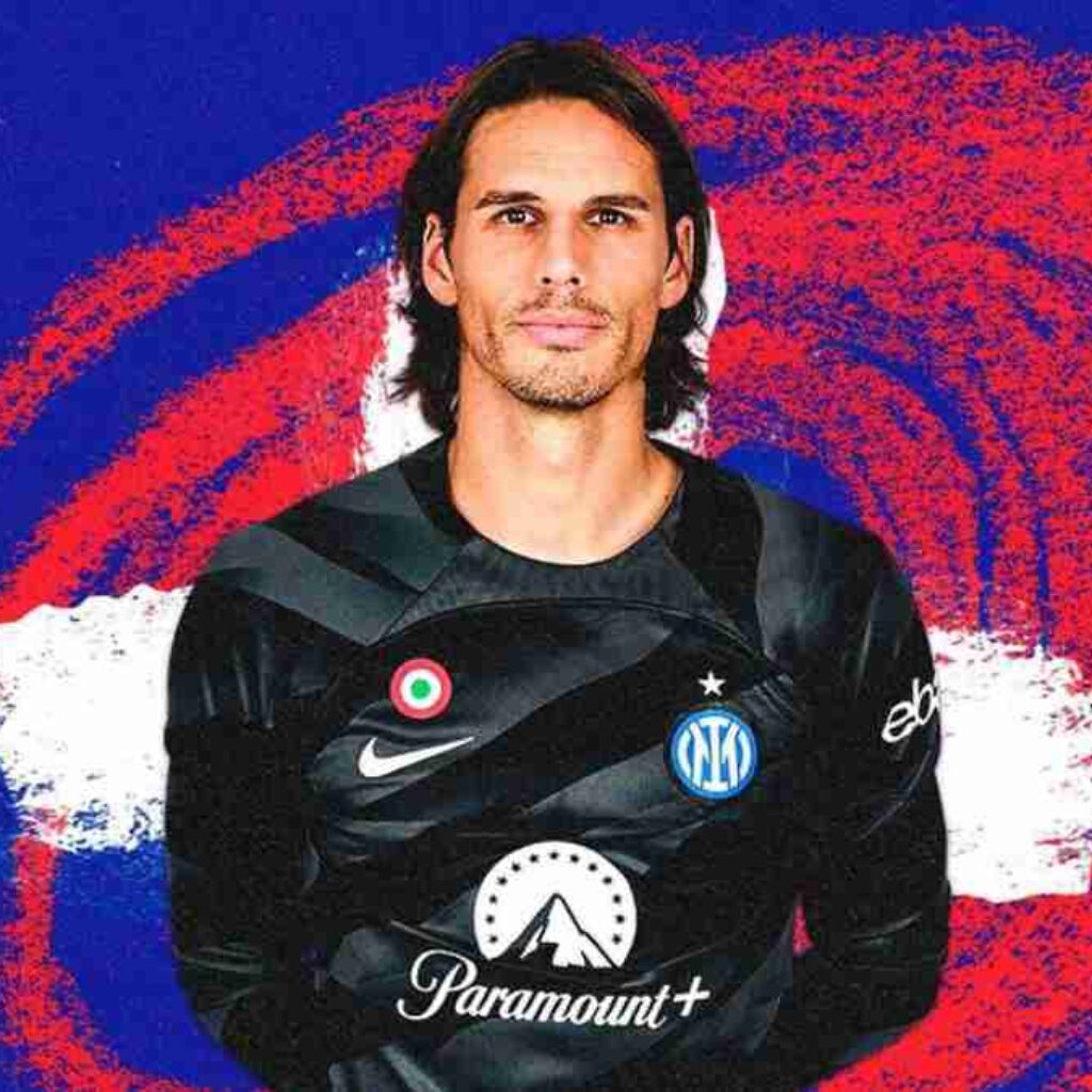 Profil Singkat Yann Sommer: Siap Bawa Timnas Swiss Berjaya di Euro 2024