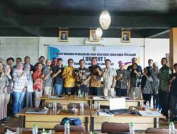 Optimalisasi Pengelolaan DBHCHT 2024 di Sumedang melalui Capacity Building