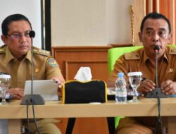 Intervensi Sektor Pertanian, Strategi Hapus Kemiskinan Ekstrem di Sumedang