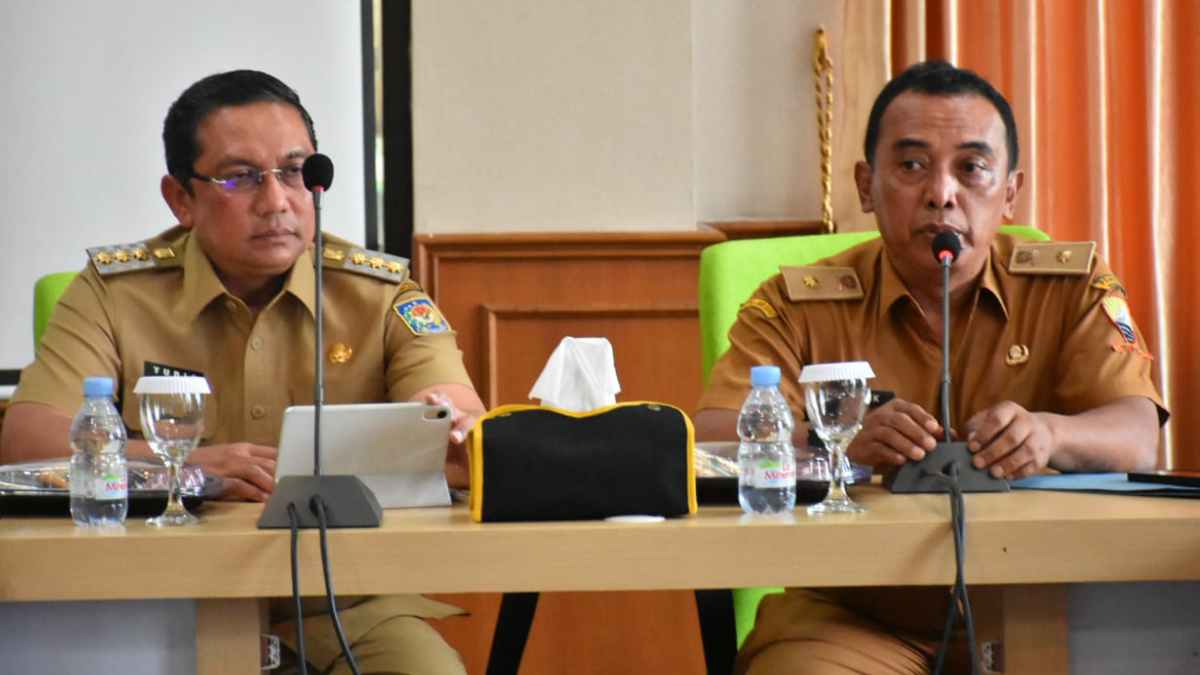 Strategi Hapus Kemiskinan Ekstrem di Sumedang