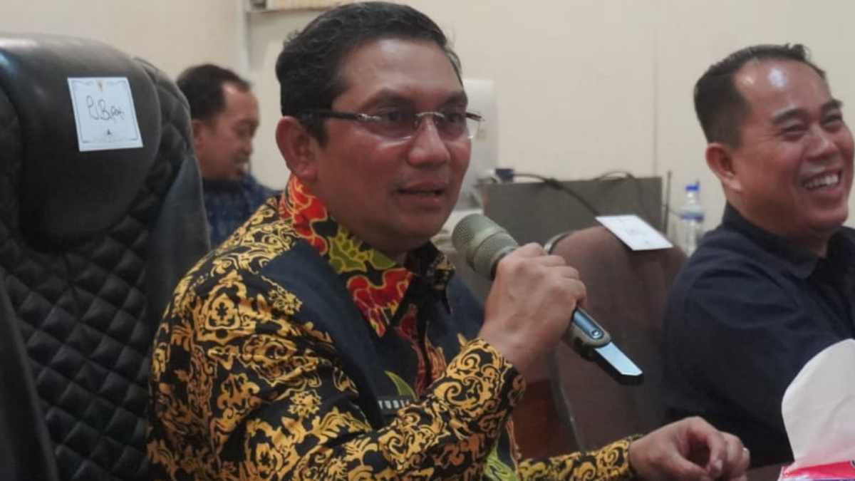 ASN di Sumedang Diminta Ubah Tudingan Miring