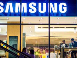 Mengenal Samsung, dari Jualan Ikan Kering hingga Jadi Perusahaan Teknologi Paling Berpengaruh di Dunia