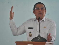 Maksimalkan Kinerja, Pj Bupati Sumedang Siapkan Promosi, Rotasi dan Demosi