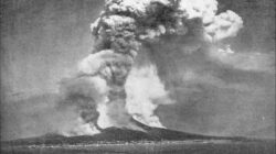 24 Agustus, Peristiwa Penting dari Hari Televisi Nasional hingga Meletusnya Gunung Vesuvius di Italia