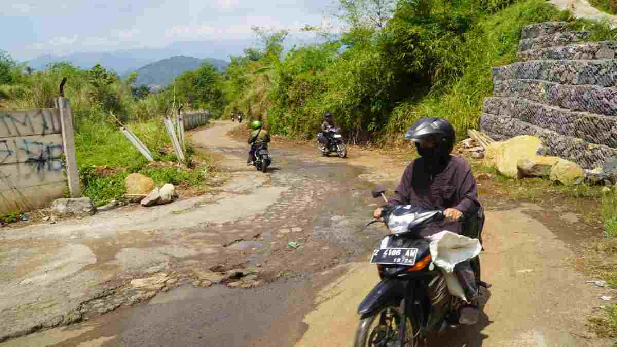 Bupati Sumedang Periode 2018-2024 Senang