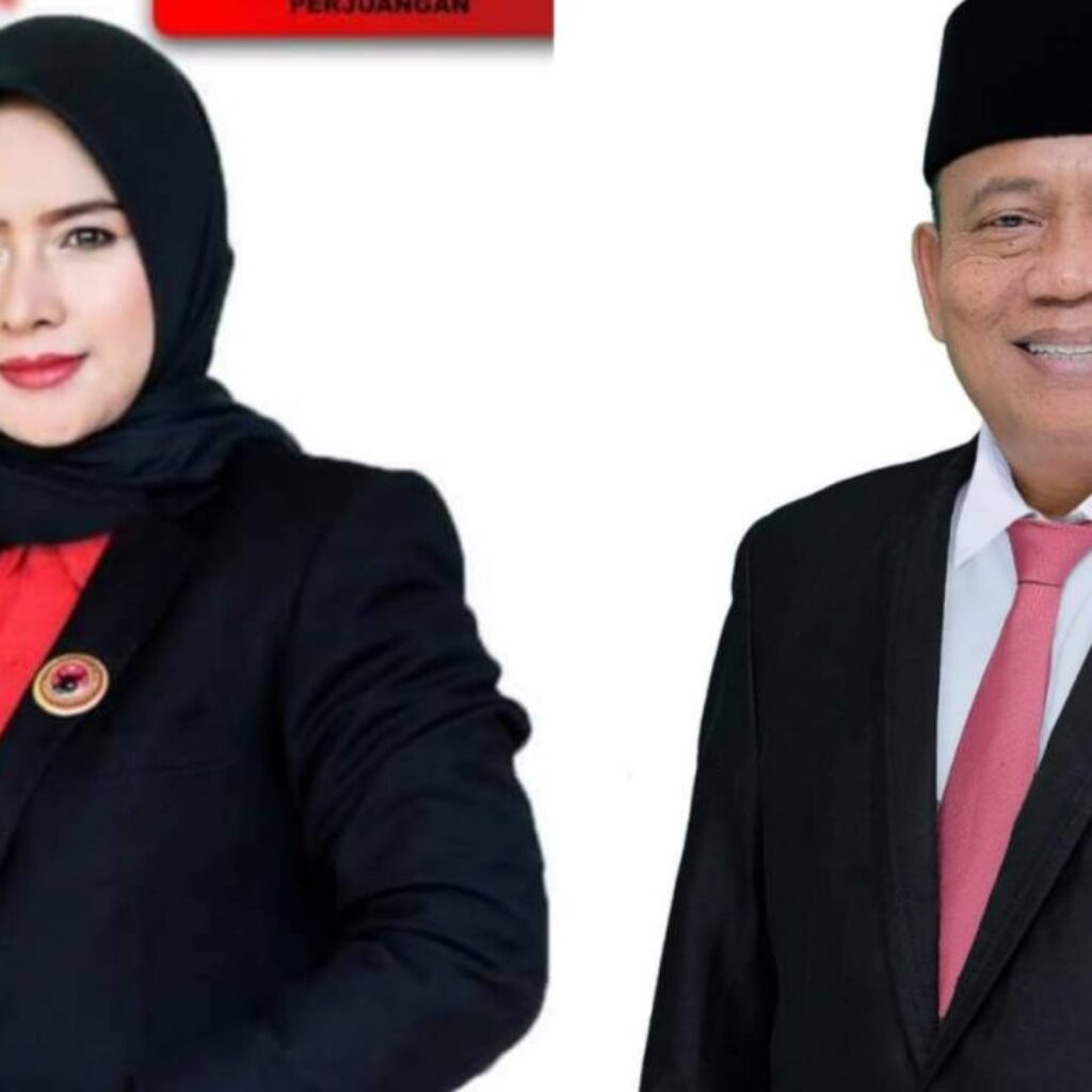 Pilkada 2024 Pangandaran, Pasangan Citra-Ino Daftar ke KPU Tanggal 29 Agustus