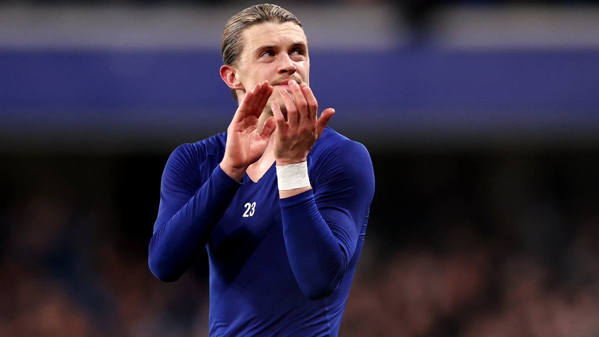 Conor Gallagher Setuju Pindah ke Atletico Madrid, Chelsea