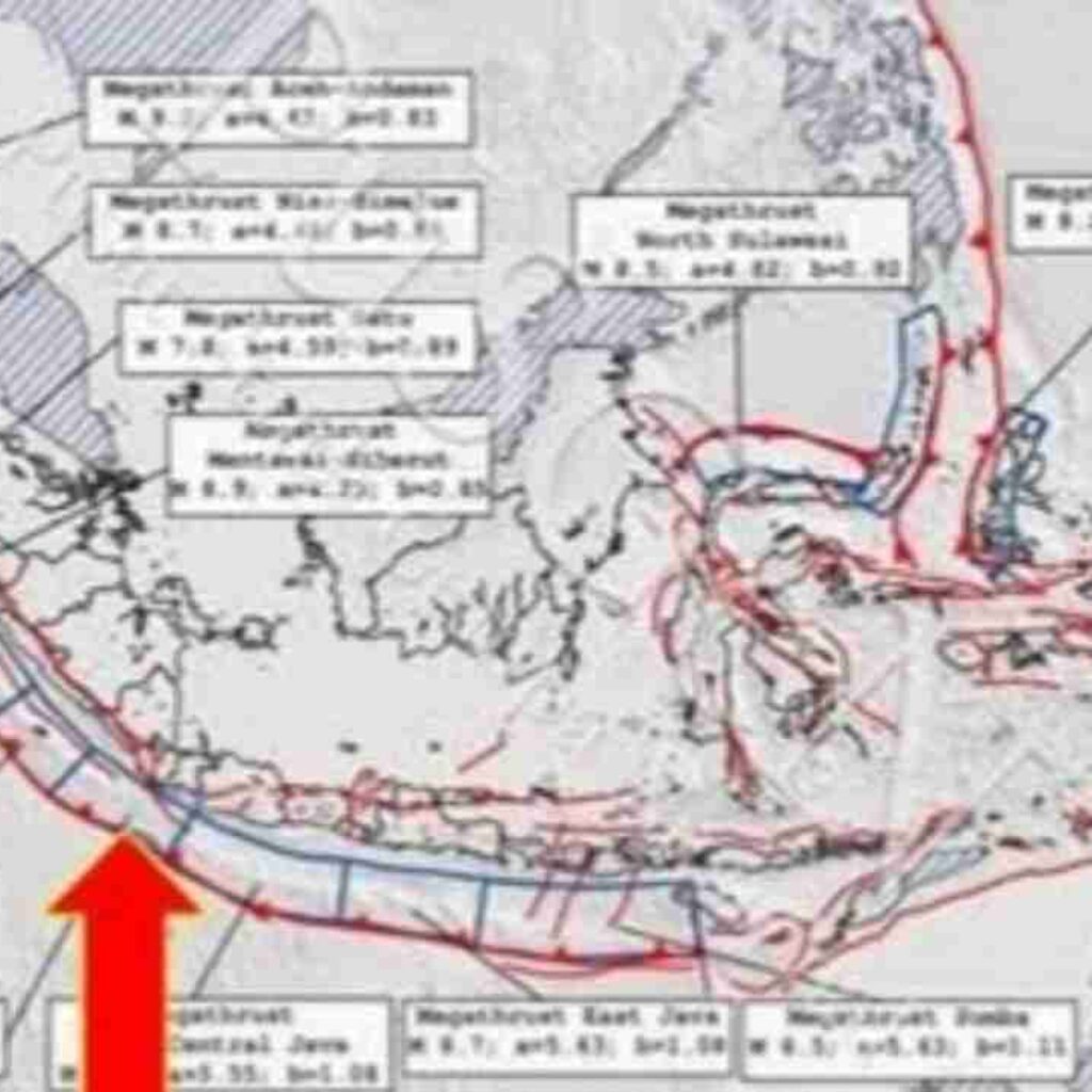 Kabar Gempa Bumi Megathrust Bikin Cemas Warga Pangandaran