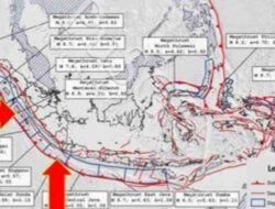 Kabar Gempa Bumi Megathrust Bikin Cemas Warga Pangandaran