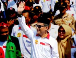 Gerindra Sumedang Mantapkan Dukungan untuk Doamu-Fajar di Pilkada 2024