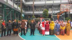 HUT RI di Campus 5 Tasikmalaya