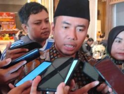 KPU Pangandaran Tetapkan 335.164 DPS untuk Pilkada 2024