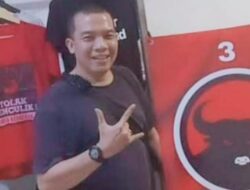 Ketua Pospera DPD Jawa Barat Teddy Risandi Jadi Calon Wakil Walikota Bogor Alternatif