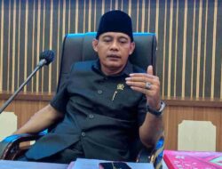 Ketua DPRD Pangandaran Imbau Pembangunan TPS Harus Jauh dari Pemukiman Warga