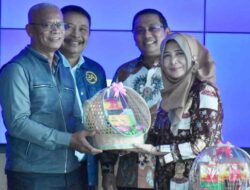 Kembangkan Potensi Lokal, Pemkab Sumedang dan Garut Jalin MoU Strategis