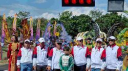 Kementerian PUPR Gelar Electric Karting Race 2024