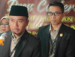 KPU Pangandaran Sebut Hanya 2 Pasangan Calon di Pilkada 2024