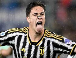 Perbarui Kontrak hingga 2029, Nomor 10 Juventus Jadi Milik Kenan Yildiz