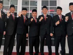 PKS Catatkan Sejarah Baru, Raih 7 Kursi di DPRD Sumedang