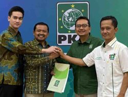 PKB Sumedang Resmi Usung Doamu-Fajar di Pilkada 2024