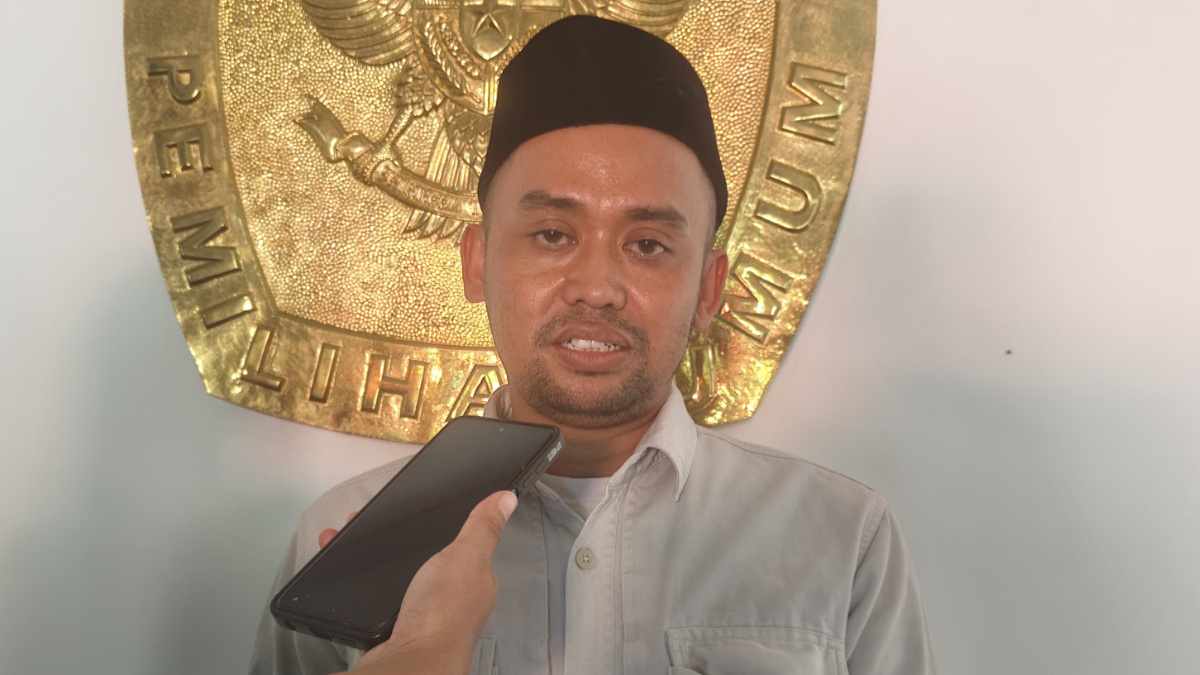 Patuhi Putusan MK, KPU Sumedang