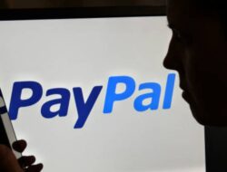 PayPal, Kemudahan Transaksi Pembayaran Digital dalam Genggaman