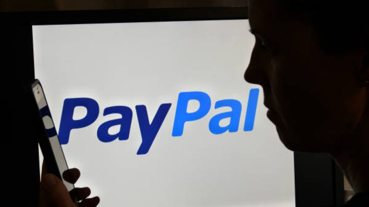 PayPal, Layanan Pembayaran Digital Global