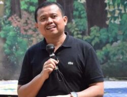 Dony Ahmad Munir Bakal Prioritaskan Pembangunan Creative Center di Sumedang Timur, Barat, dan Utara