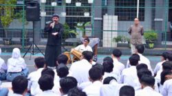 Pentas Seni Budaya Sunda sebagai Sarana Edukasi di SMAN 5 Tasikmalaya