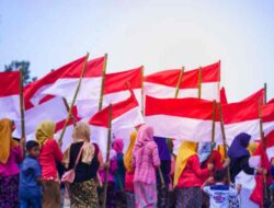 Peringatan 18 Agustus, Hari Penting dalam Sejarah Indonesia dan Dunia