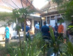 Petugas Keamanan Museum Prabu Geusan Ulun Sumedang Ditemukan Meninggal Dunia