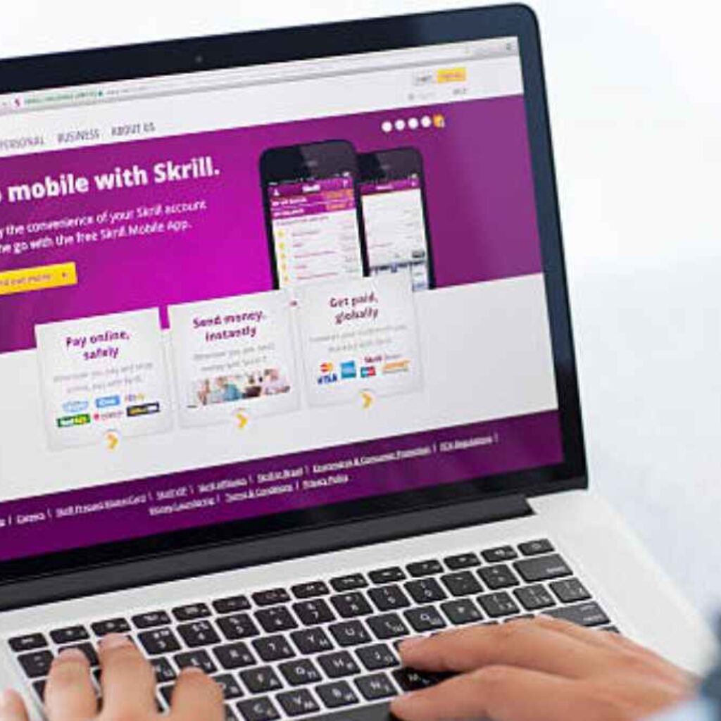 Mengenal Skrill, dari Moneybookers hingga Jadi Layanan Pembayaran Digital Terkemuka di Dunia