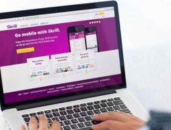 Mengenal Skrill, dari Moneybookers hingga Jadi Layanan Pembayaran Digital Terkemuka di Dunia