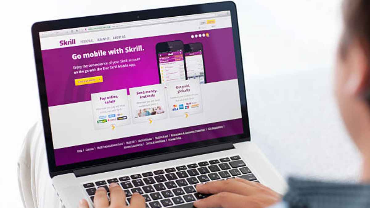 Skrill, dari Moneybookers hingga Jadi Layanan Pembayaran Digital Terkemuka di Dunia