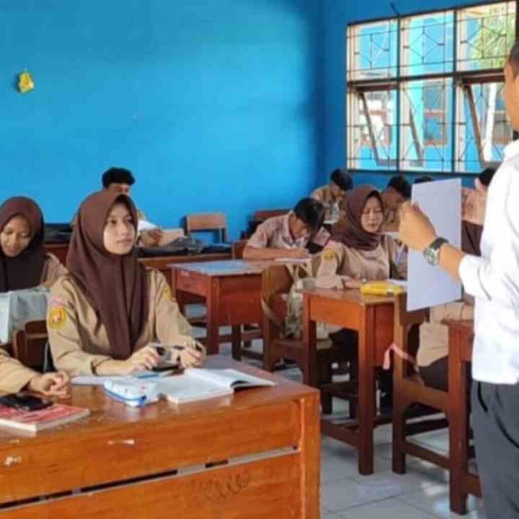 Hasil Cek Lab Makanan Penyebab Puluhan Siswa Pangandaran Keracunan