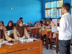 Hasil Cek Lab Makanan Penyebab Puluhan Siswa Pangandaran Keracunan